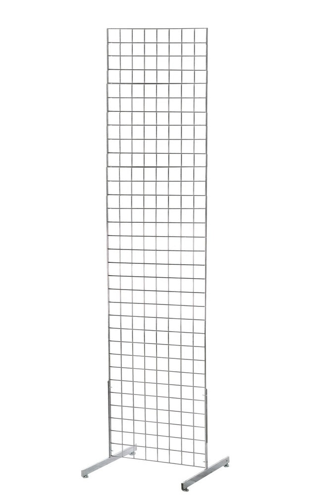 2' x 8' Heavy Duty Gridwall