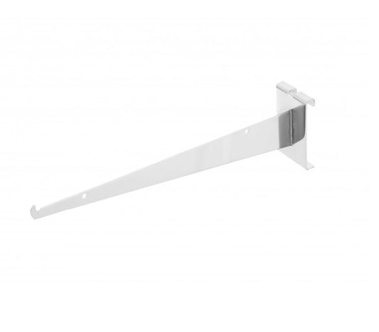 12" Gridwall Knife Brackets for Shelving