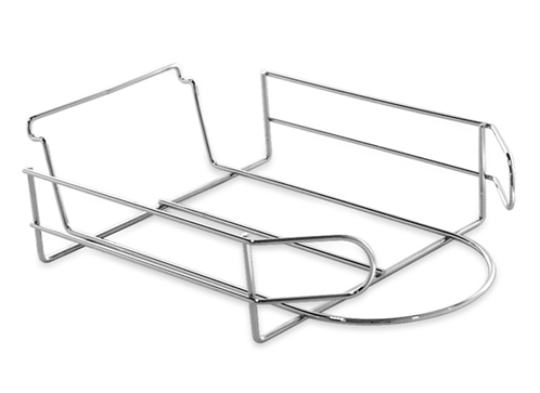 Wire Shelf for Hat or Caps