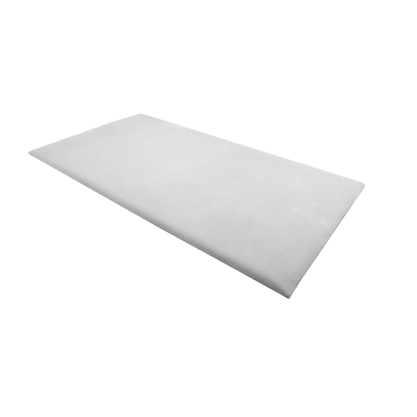 Standard Velcro Tray Pads - 2 Pack