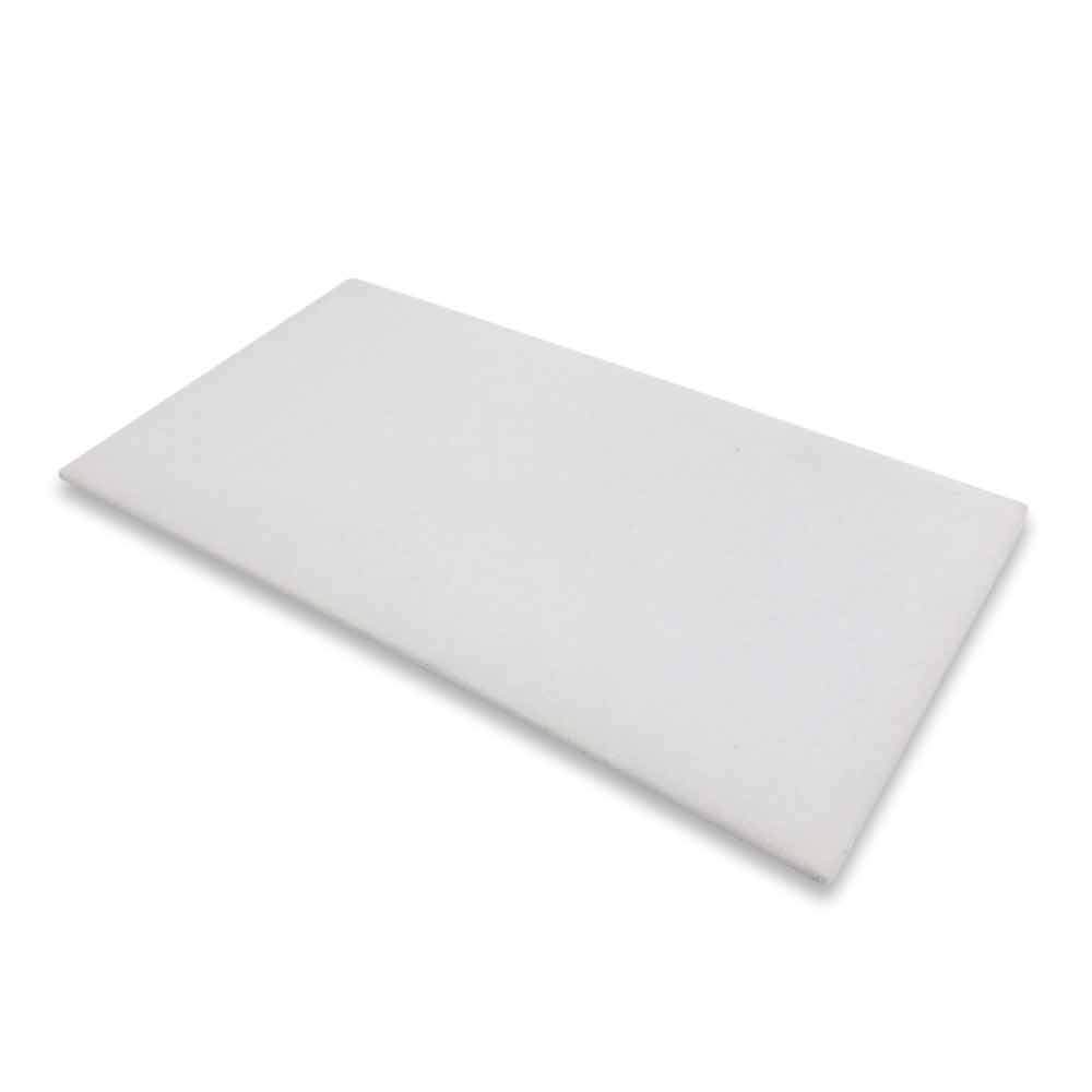 Standard Velcro Tray Pads - 2 Pack