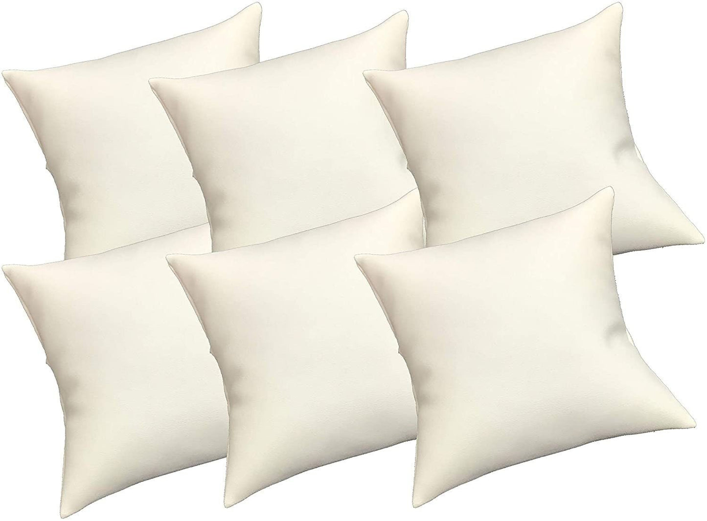 White Leatherette Watch/Bangle Pillow Display -for Sales/Merchandise/Crafts/Storage