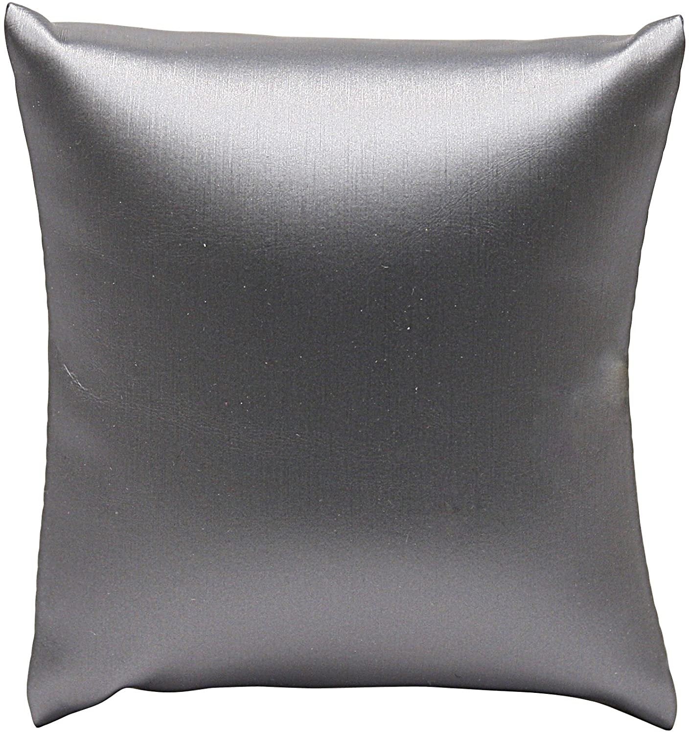 Steel Grey Pillow Displays (3 Sizes Available)