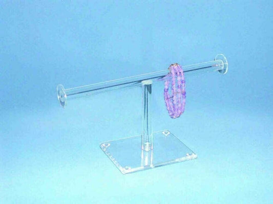 Acrylic Round T Bar