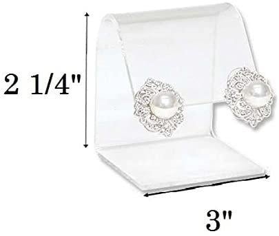 3 Set Single Earring Displays