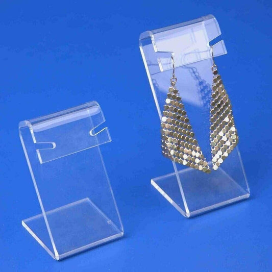 2 Set Earring Display